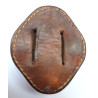 Queen Victoria's Own Corps of Guides (Lumsden's Cavalry) Badge