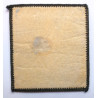 5th Royal Inniskilling Dragoon Guards Cloth Beret Badge