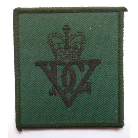 5th Royal Inniskilling Dragoon Guards Beret Badge 5th Royal Inniskilling Dragoon Guards Beret Badge