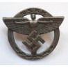 German Nationalsozialistisches Fliegerkorps NSFK Membership/Donation Badge WW2