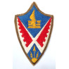 WWII US Army Aviation Engineers Cloth Patch