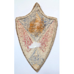WWII US Army Aviation Engineers Cloth Patch
