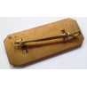 Royal Anglian Shoulder Title Staybrite