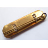 Queens Regiment Shoulder Title Staybrite