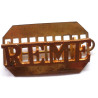 Royal Electrical Mechanical Engineers Shoulder Title REME