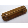 4th/7th Royal Dragoon Guards Staybrite Anodised Shoulder Title