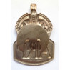 Air Raid Precautions ARP Badge
