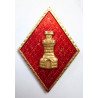 Army Engineers Badge - Spain