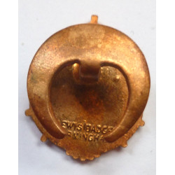 British Junior Imperial & Constitutional League Badge