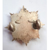 Gurkha Transport Regiment Collar Badge