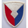United States Army Materiel Command Cloth Patch Badge