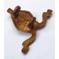 Chigwell School, Essex O.T.C. Collar Badge