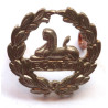 Gloucestershire Regiment Back Badge
