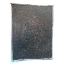 Royal Army Nursing Corps Ward Uniform Badge