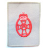 Royal Army Nursing Corps Ward Uniform Badge