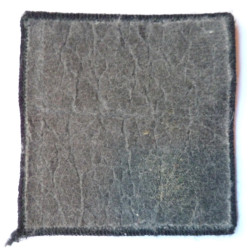 Royal Horse Artillery TRF Patch British Army