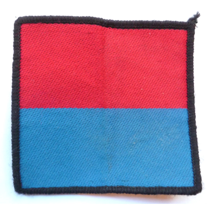 oyal Horse Artillery TRF Patch British Army