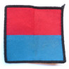 oyal Horse Artillery TRF Patch British Army