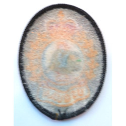 1st Engineer Support Unit Cloth Patch - Canada