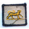 TRF Princess of Wales Royal Regiment Cloth Badge British