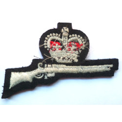 Marksman Qualification Air Training Corps Cadets Badge