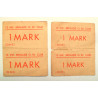 12th Infantry Brigade O.R, Club 1Mark Money x 4