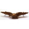 RAF Brass Sleeve Eagle