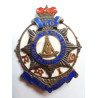 1938 Silver RMIG 150th Anniversary Jewel