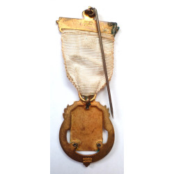 Royal Masonic Institute for Girls 1946 Northants & Hunts Jewel