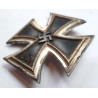 German WW2 Iron Cross 1st Class Maker L55