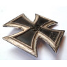 German WW2 Iron Cross 1st Class Maker L55