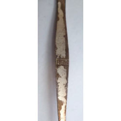 German WW2 Iron Cross 1st Class Maker L55
