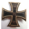 German WW1 Iron Cross 1st Class Ek1 Marked 800