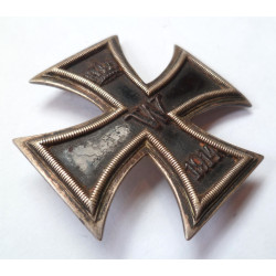 German WW1 Iron Cross 1st Class Ek1 800