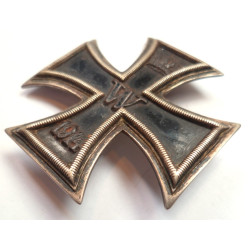 German WW1 Iron Cross 1st Class Ek1 800