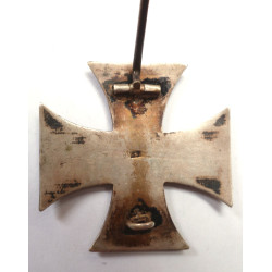 German WW1 Iron Cross 1st Class Ek1 800