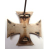 German WW1 Iron Cross 1st Class Ek1 800