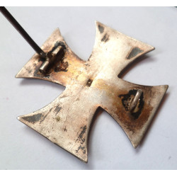 German WW1 Iron Cross 1st Class Ek1 800