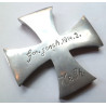 Imperial German 1914 Iron Cross Plaque