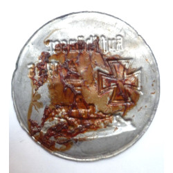 German Kyffhäuserbund 1786 Badge