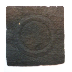 29th Independent Infantry Brigade Embroidered Formation Sign