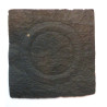29th Independent Infantry Brigade Embroidered Formation Sign