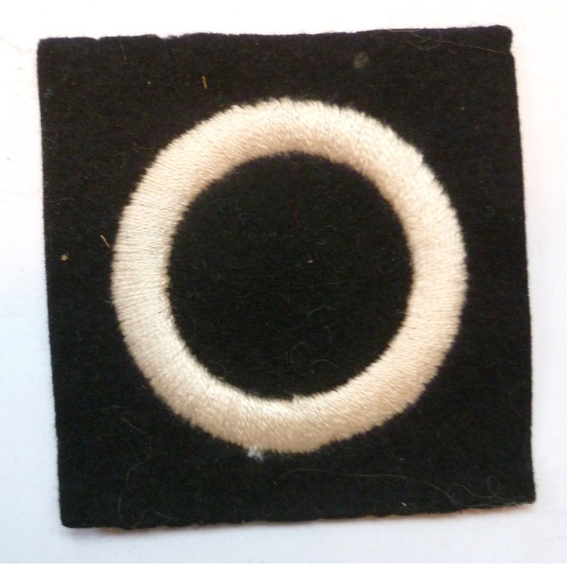 29th Independent Infantry Brigade Embroidered Formation Sign