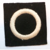 29th Independent Infantry Brigade Embroidered Formation Sign
