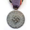 WW2 German Luftschutz Medal with Ribbon