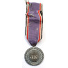 WW2 German Luftschutz Medal with Ribbon