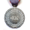 WW2 German Luftschutz Medal with Ribbon