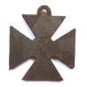 WW1 British Propaganda Iron Cross FOR KULTUR