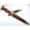 German SA Dagger RZM M7/10 1941