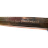 German SA Dagger RZM M7/10 1941